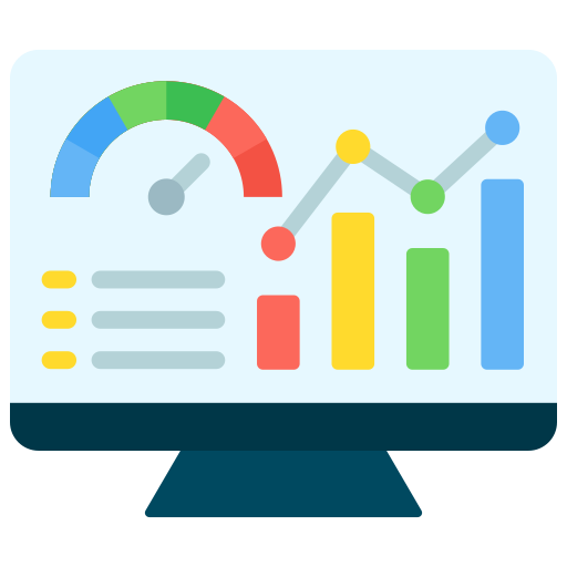 Centralized Account Dashboard