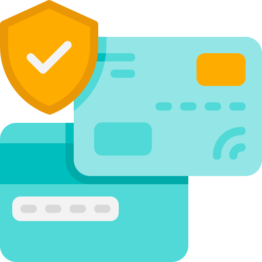 Strong Data Protection Measures