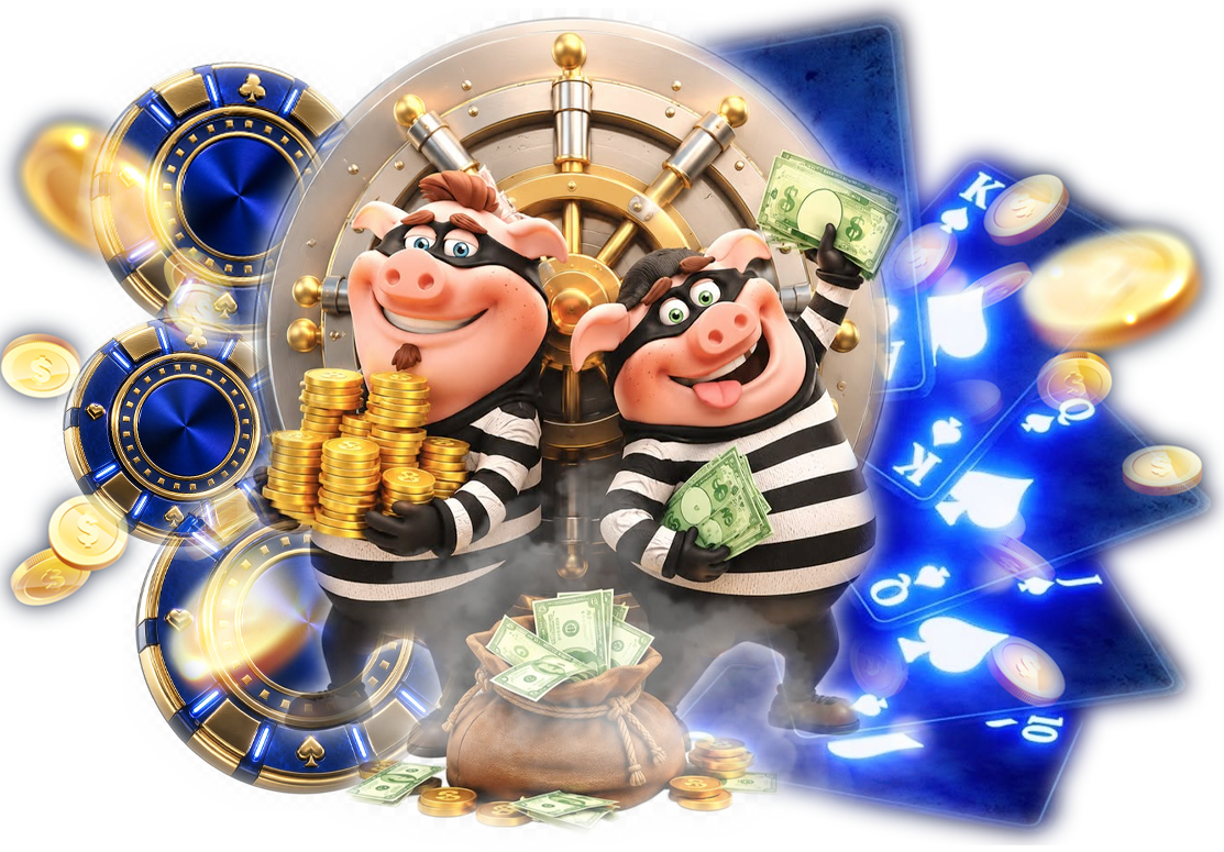 Transparent Game Rules and Features