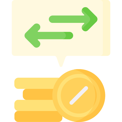 Verified Financial Transactions